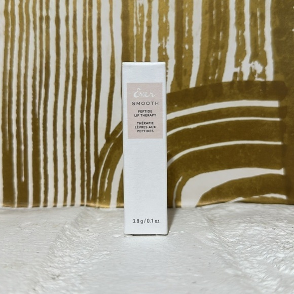 Ever (Petal) SMOOTH Peptide Lip Therapy - Picture 6 of 7